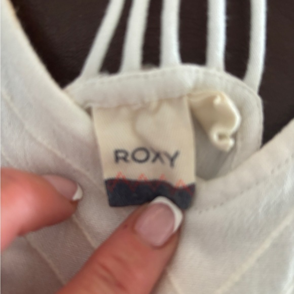 REDUCED 🔥 Roxy sundress - Picture 4 of 9